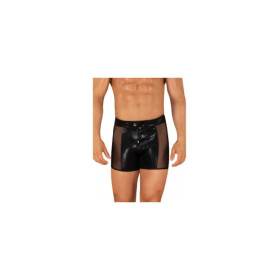 Maillot de bain homme punta negra noir
